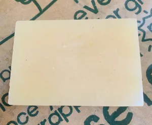 Organic Soap