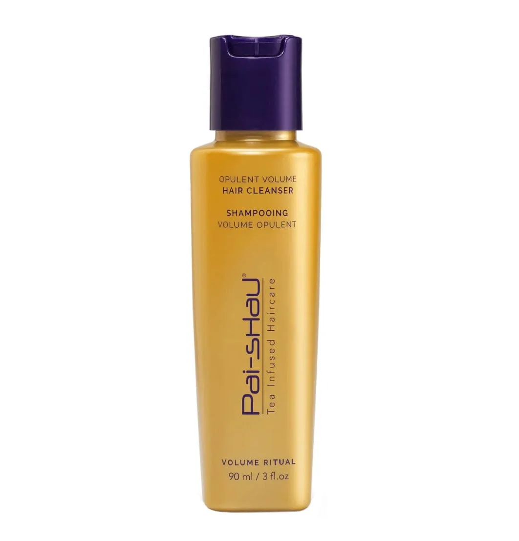 Pai Shau Opulent Volume Cleanser 3oz