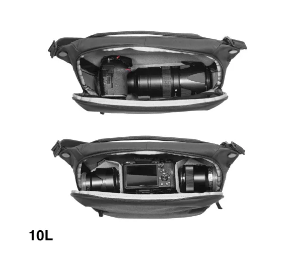 Peak Design Everyday Sling v2 (預訂貨品，2月25日送出)