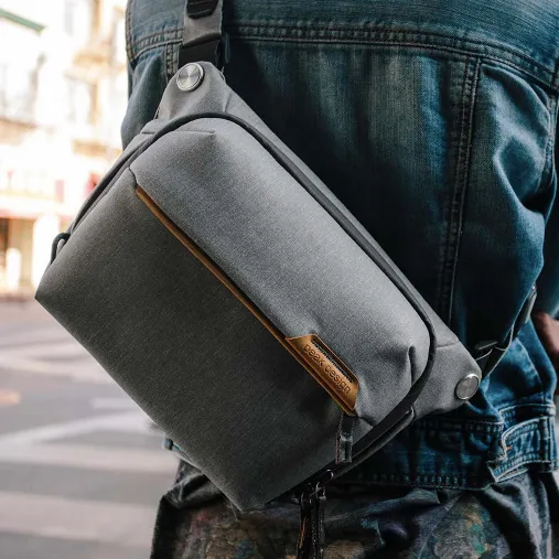 Peak Design Everyday Sling v2 (預訂貨品，2月25日送出)