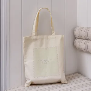 Peppermint Grove Tote Bag