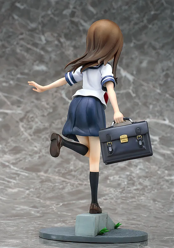 Phat! 1/7 Takagi-san ~Road Home~