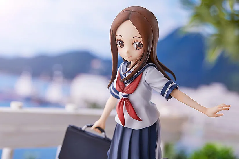 Phat! 1/7 Takagi-san ~Road Home~