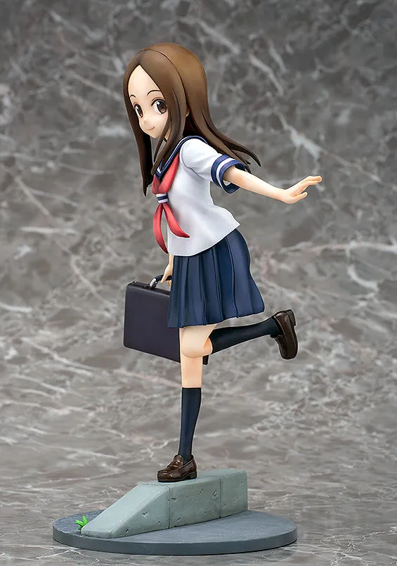 Phat! 1/7 Takagi-san ~Road Home~