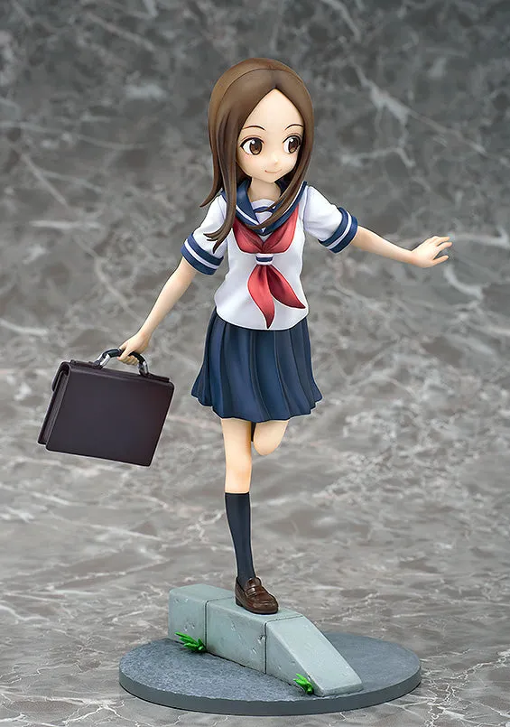 Phat! 1/7 Takagi-san ~Road Home~