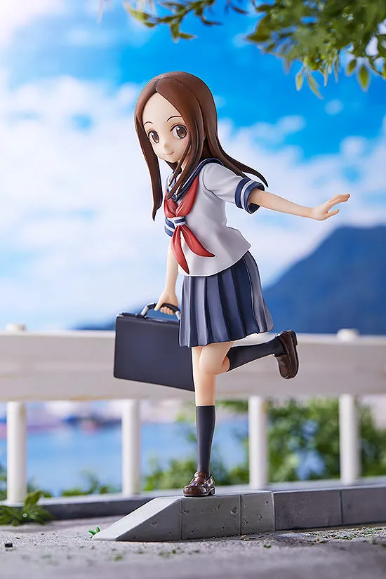 Phat! 1/7 Takagi-san ~Road Home~