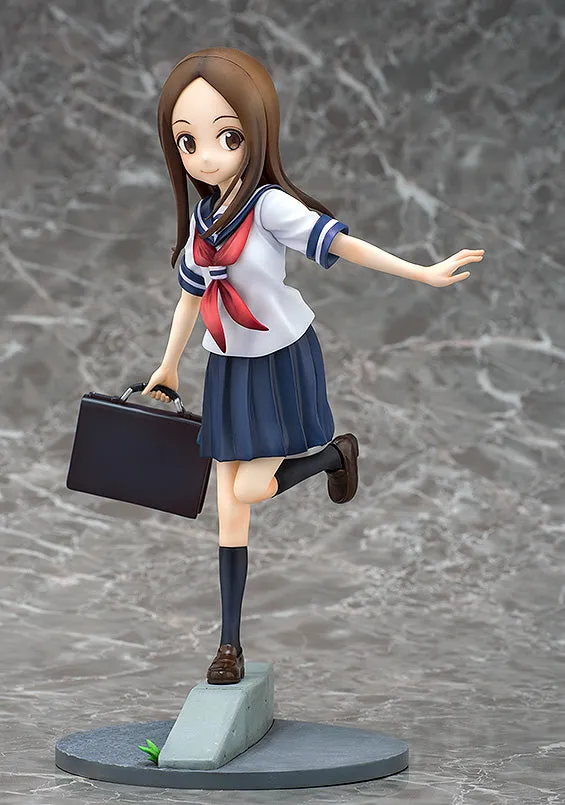 Phat! 1/7 Takagi-san ~Road Home~