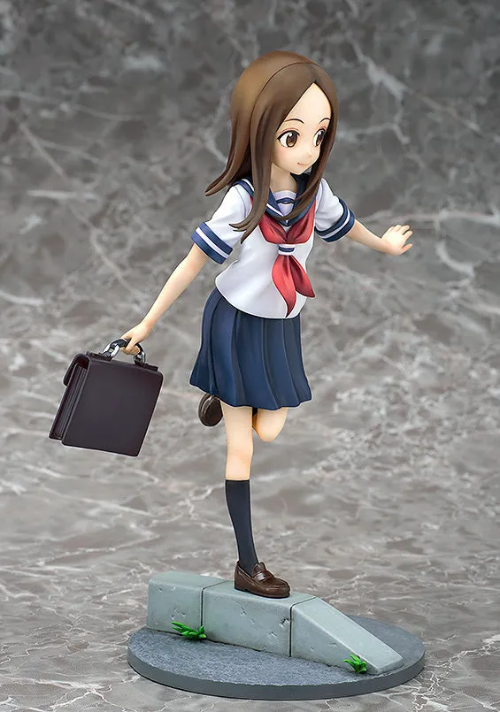 Phat! 1/7 Takagi-san ~Road Home~