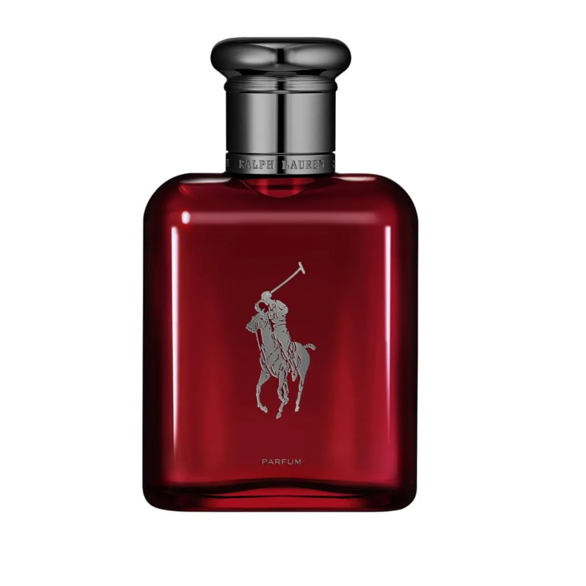 Polo Red Parfum