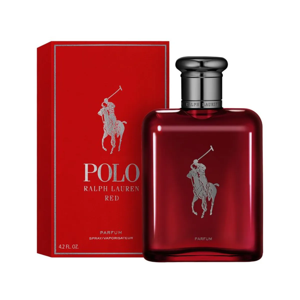 Polo Red Parfum