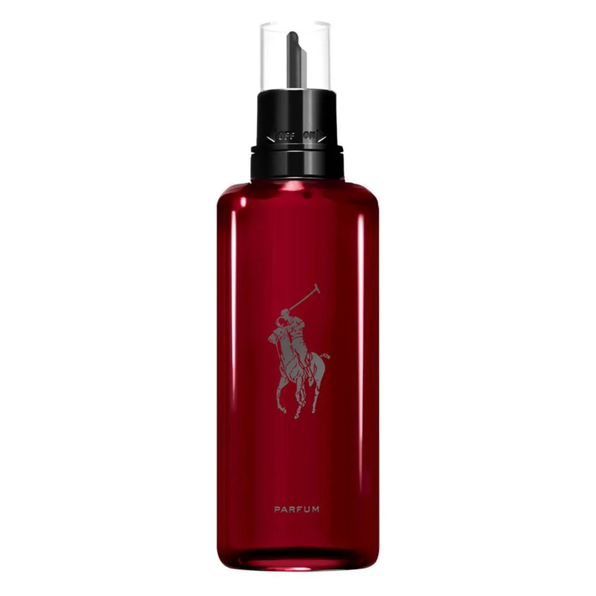 Polo Red Parfum