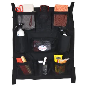 Professionals Choice Hanging 9 Pocket Trailer Door Organizer