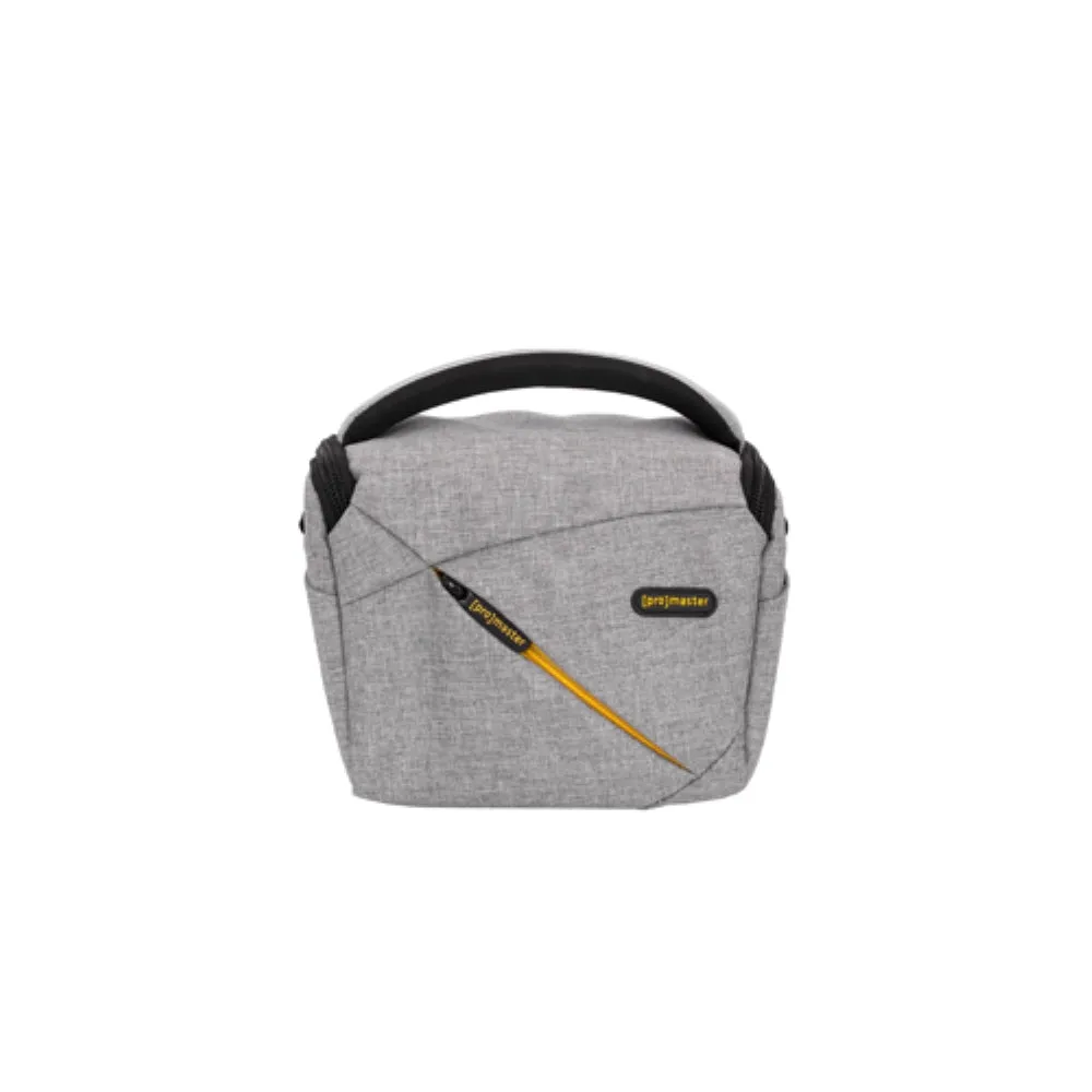 Promaster Impulse Small Shoulder Bag | Grey