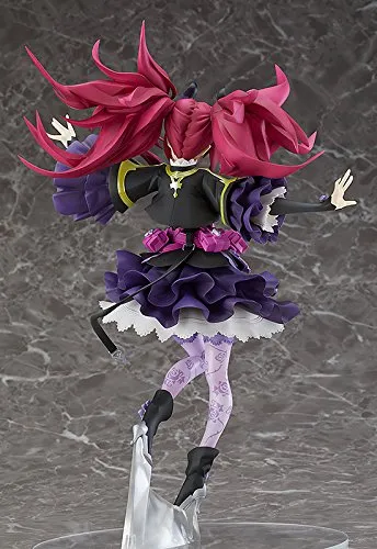 "7th Dragon III code:VFD" 1/7 scale Mage (Azerin)