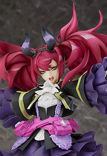 "7th Dragon III code:VFD" 1/7 scale Mage (Azerin)