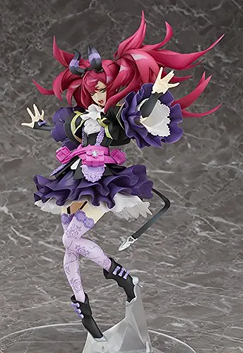 "7th Dragon III code:VFD" 1/7 scale Mage (Azerin)