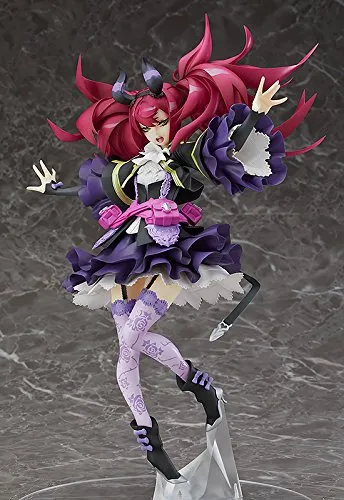 "7th Dragon III code:VFD" 1/7 scale Mage (Azerin)