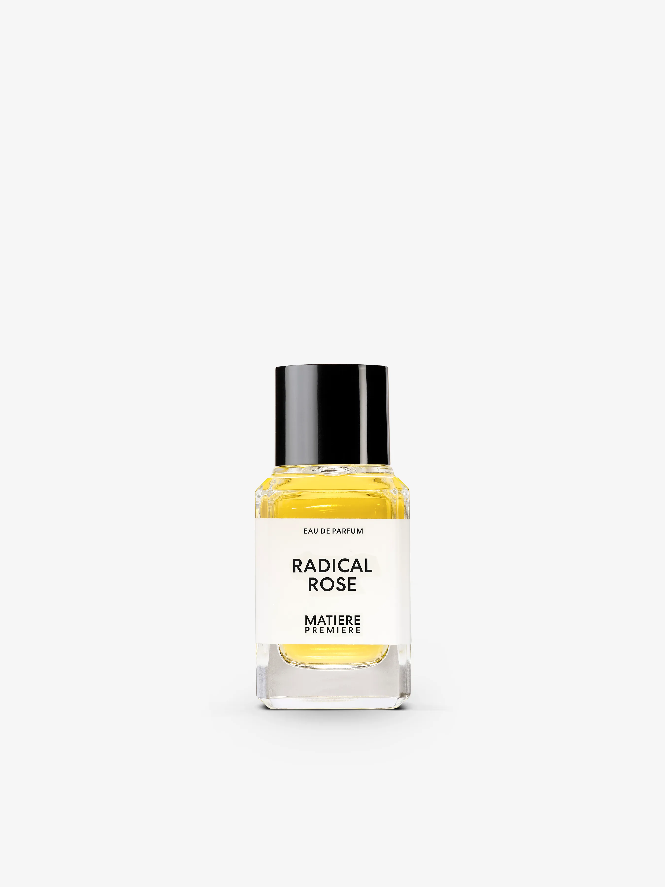 Radical Rose EDP by Matiere Premiere