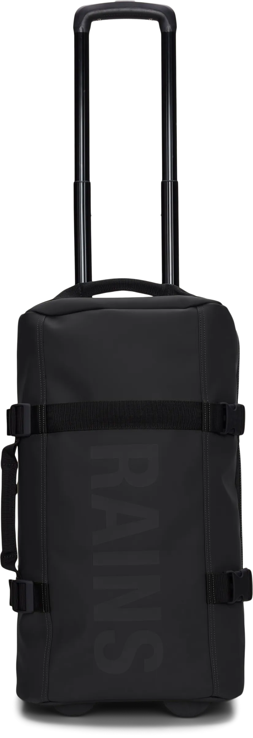 Rains Texel Cabin Bag W3 Black | Buy Rains Texel Cabin Bag W3 Black here | Outnorth