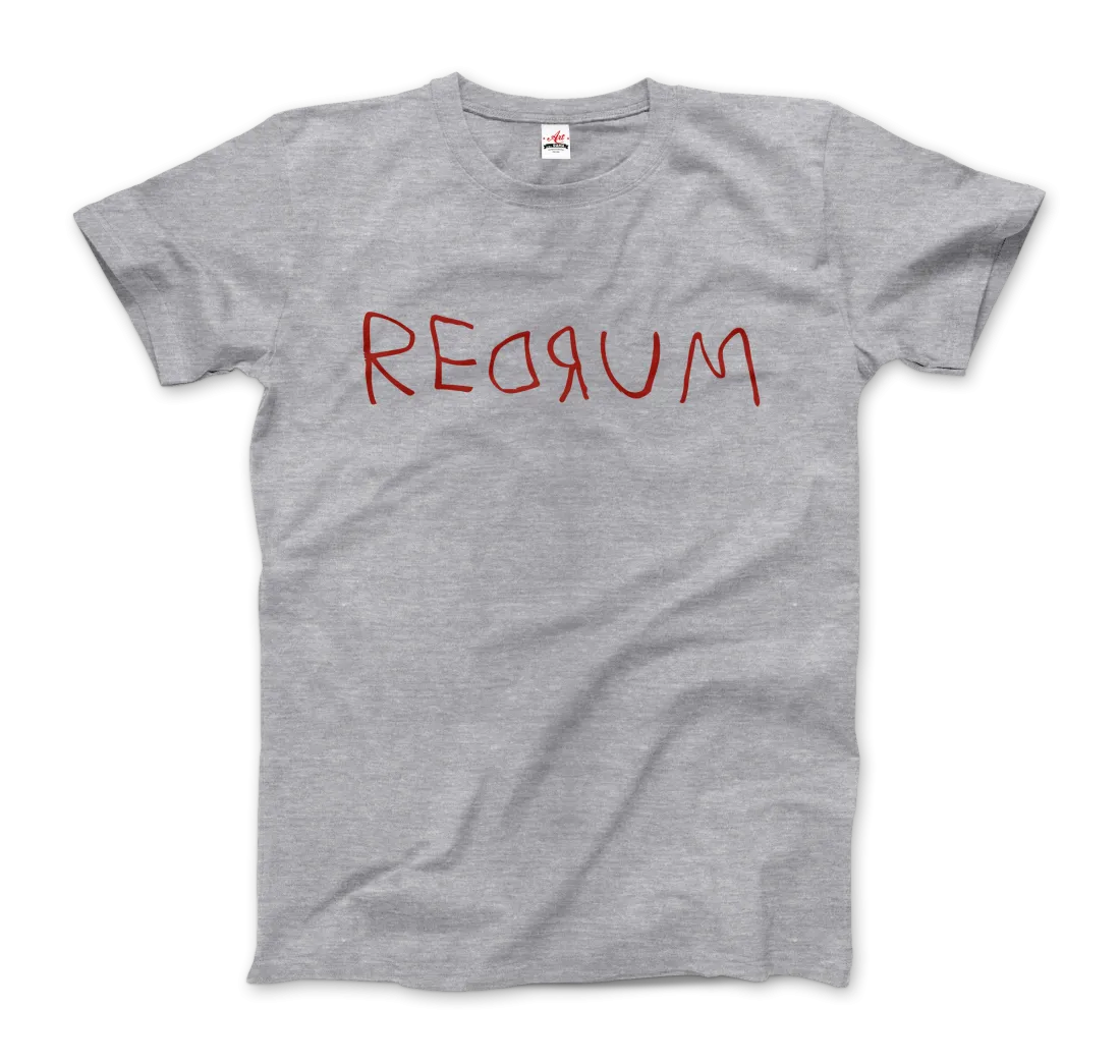 Redrum - The Shining Movie T-Shirt