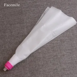 Reusable Icing Bags