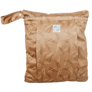 Reusable Wetbag Golden Field