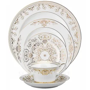 Rosenthal Versace Dinnerware Medusa Gala