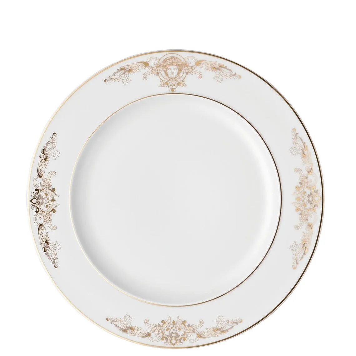 Rosenthal Versace Dinnerware Medusa Gala