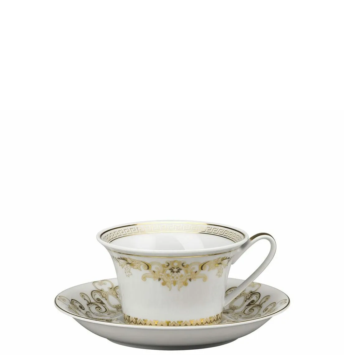 Rosenthal Versace Dinnerware Medusa Gala