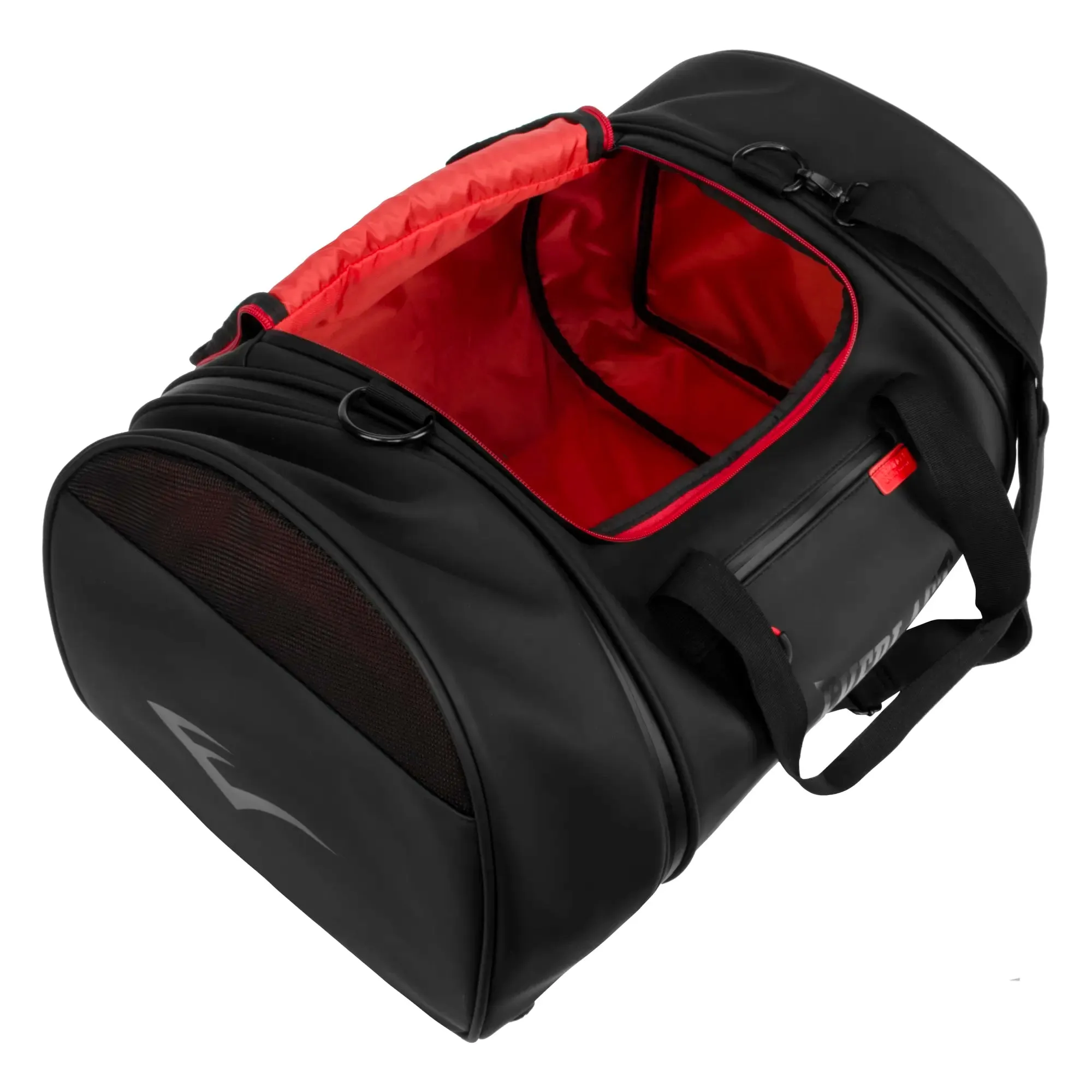 Round One Duffle Bag