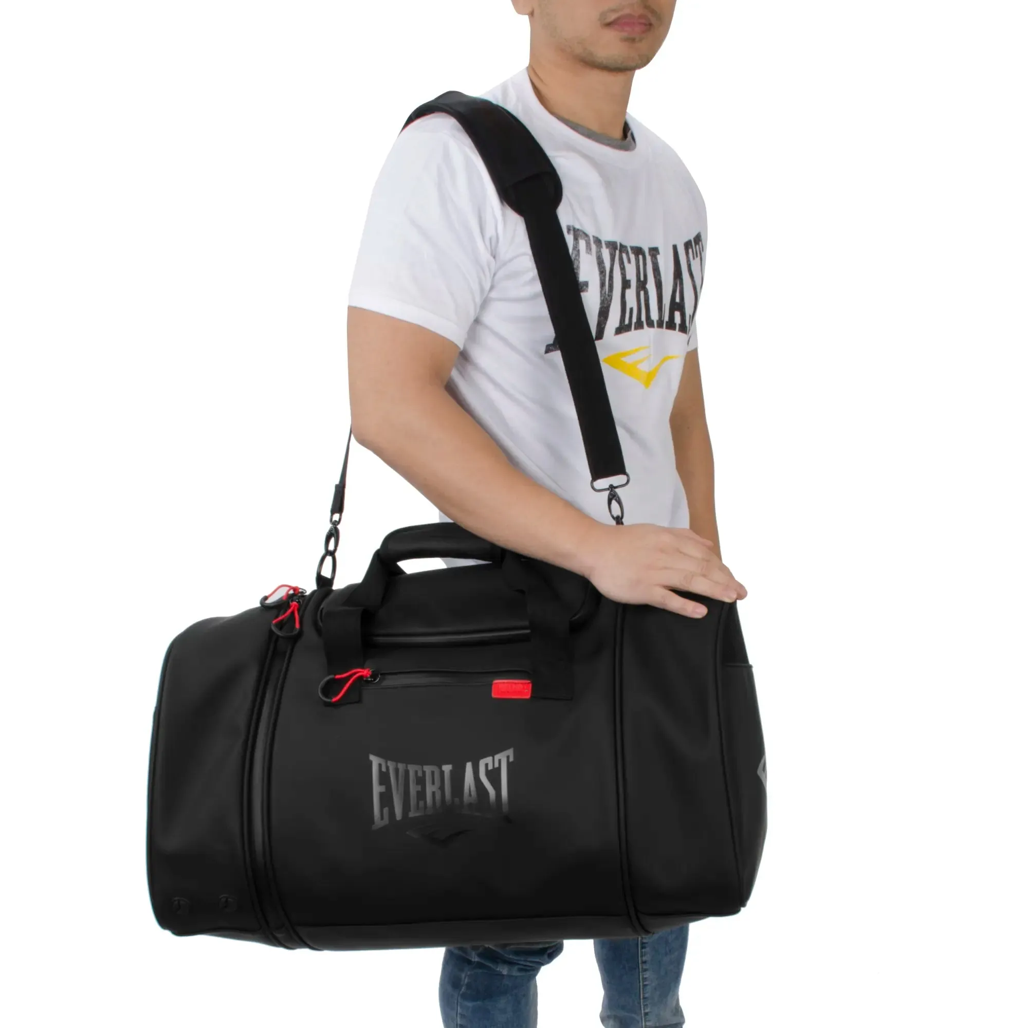 Round One Duffle Bag