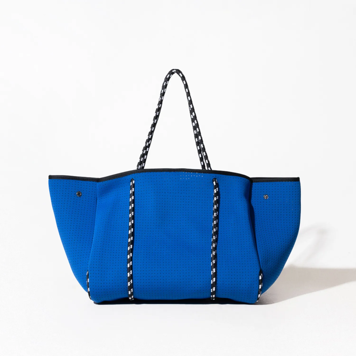 ROYAL BLUE SET - EVERYDAY TOTE AND POUCH