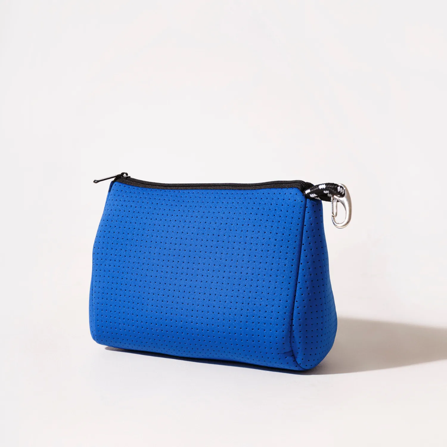 ROYAL BLUE SET - EVERYDAY TOTE AND POUCH