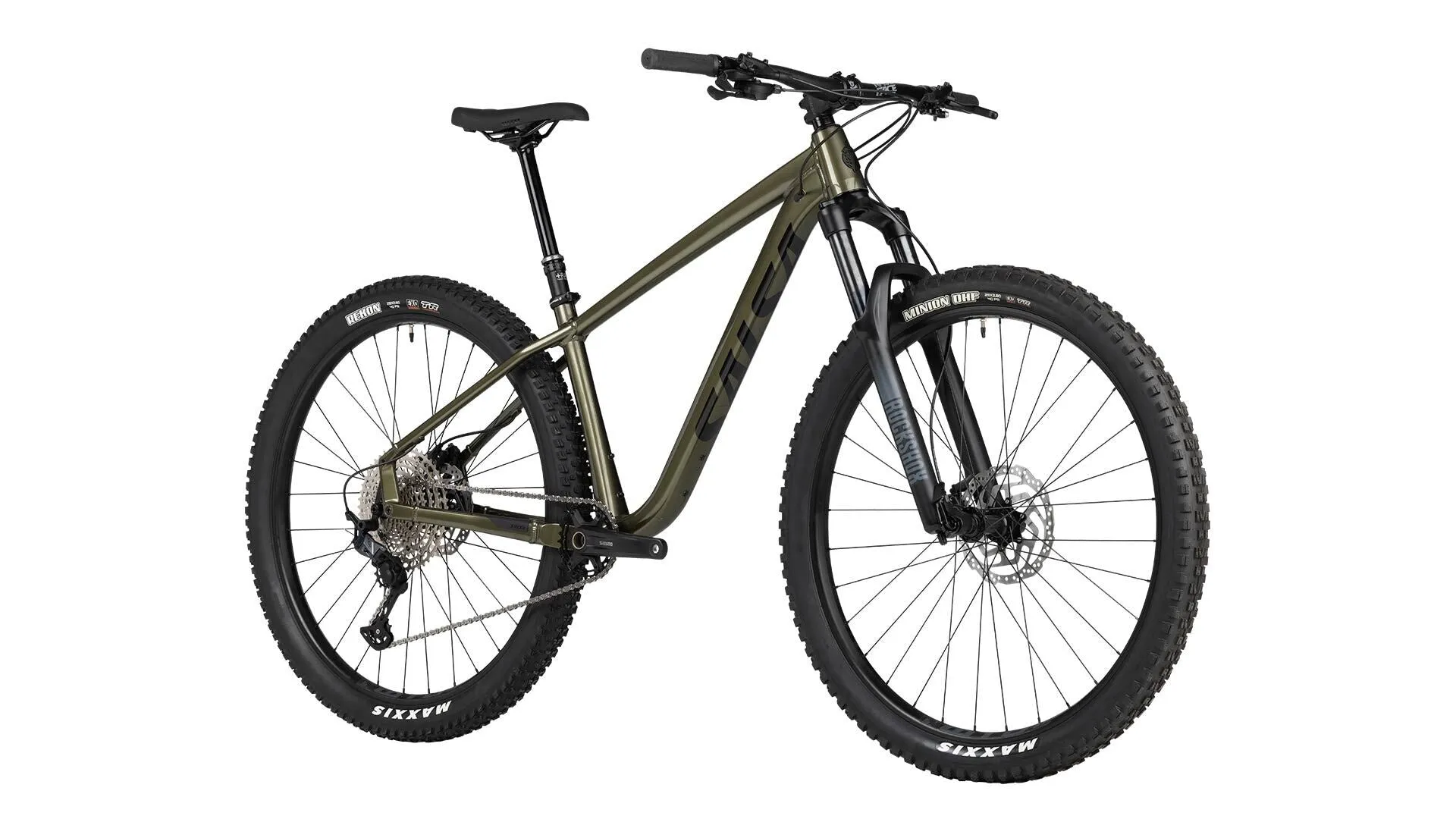 Salsa Timberjack SLX 29