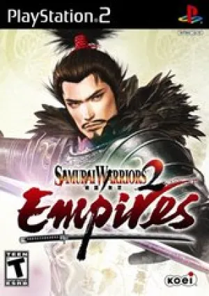 Samurai Warriors 2 Empires