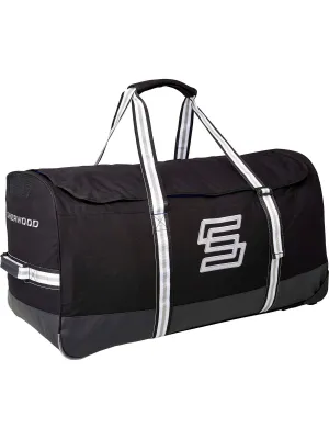 Sherwood CODE Wheel Bag