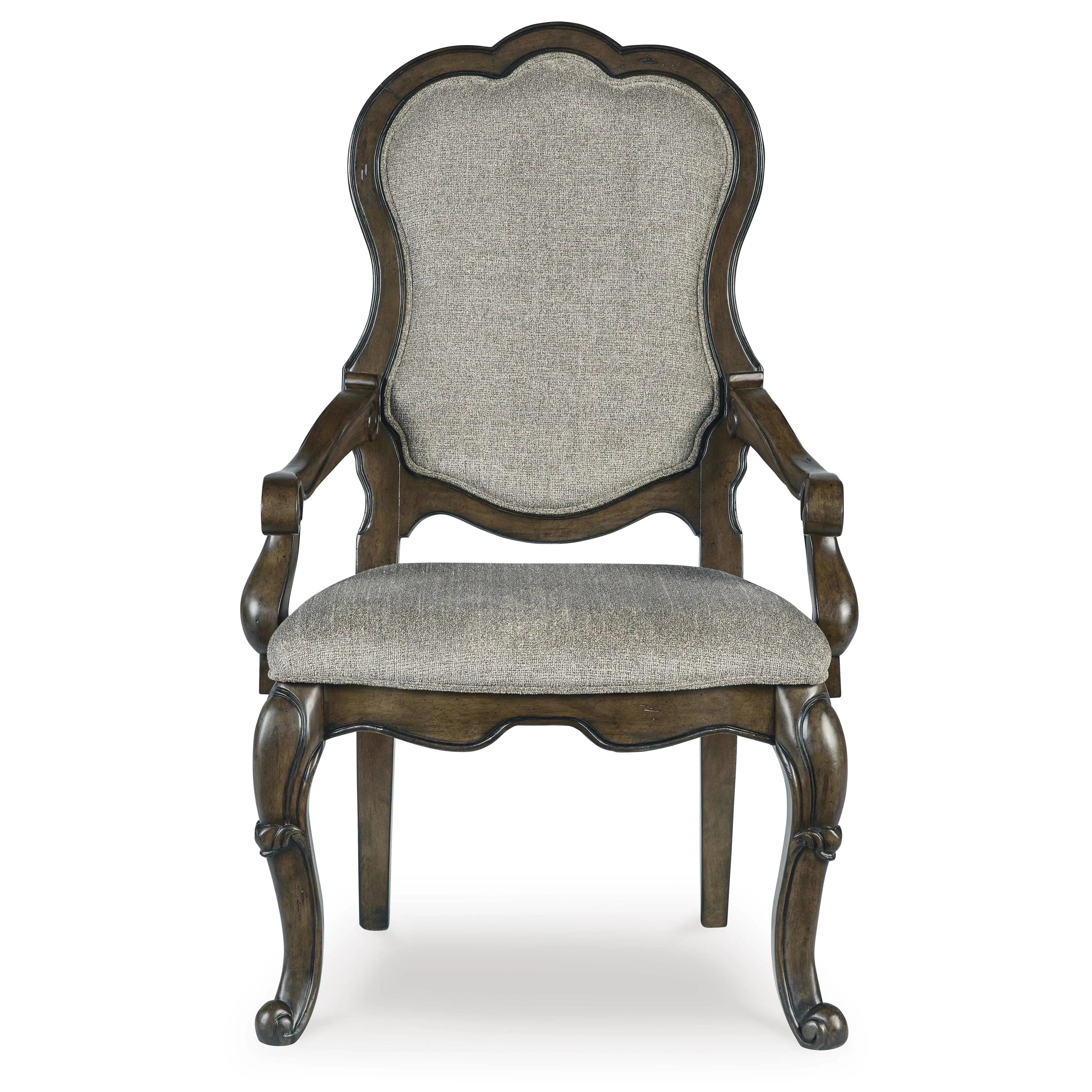 Signature Design by Ashley Maylee Arm Chair D947-01A