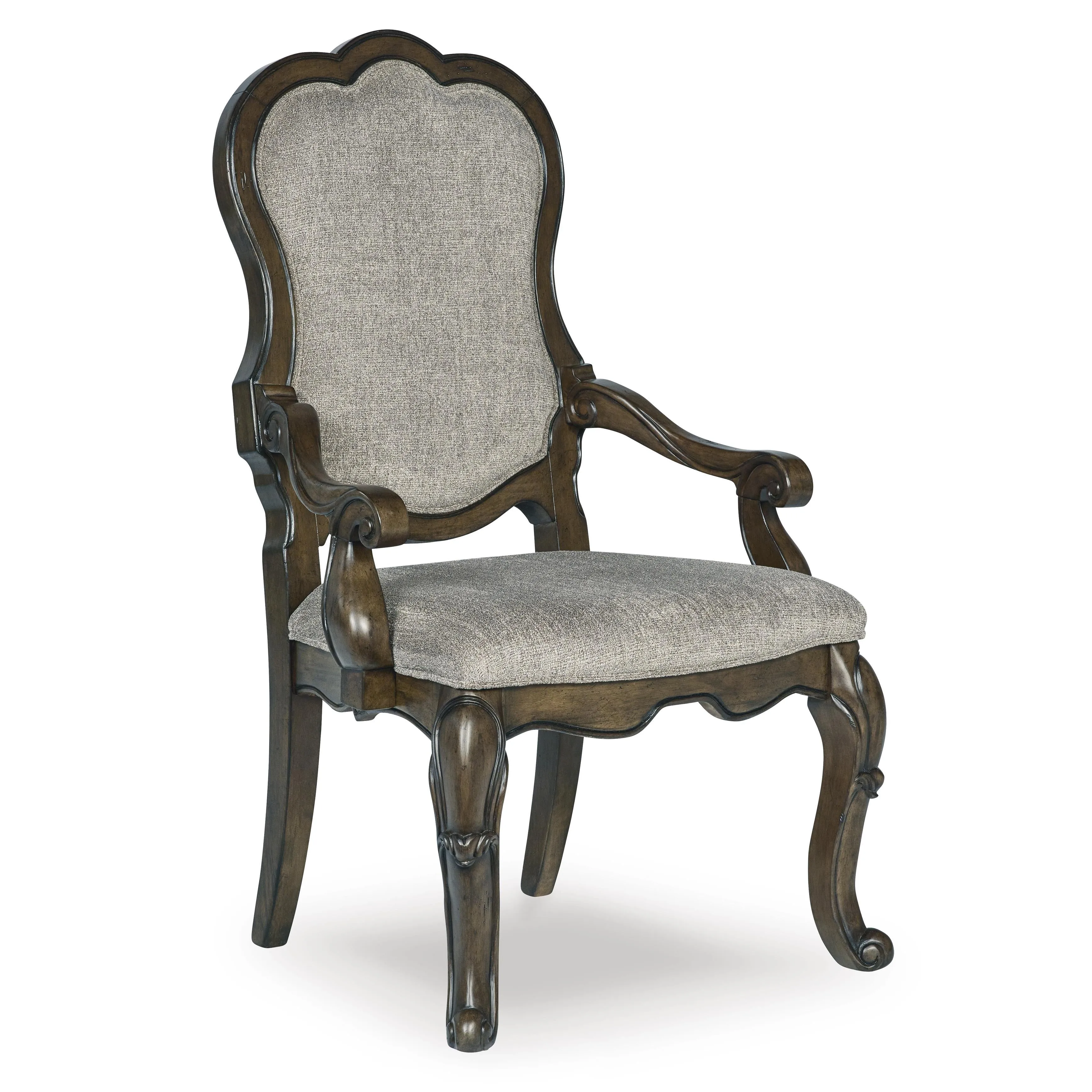 Signature Design by Ashley Maylee Arm Chair D947-01A