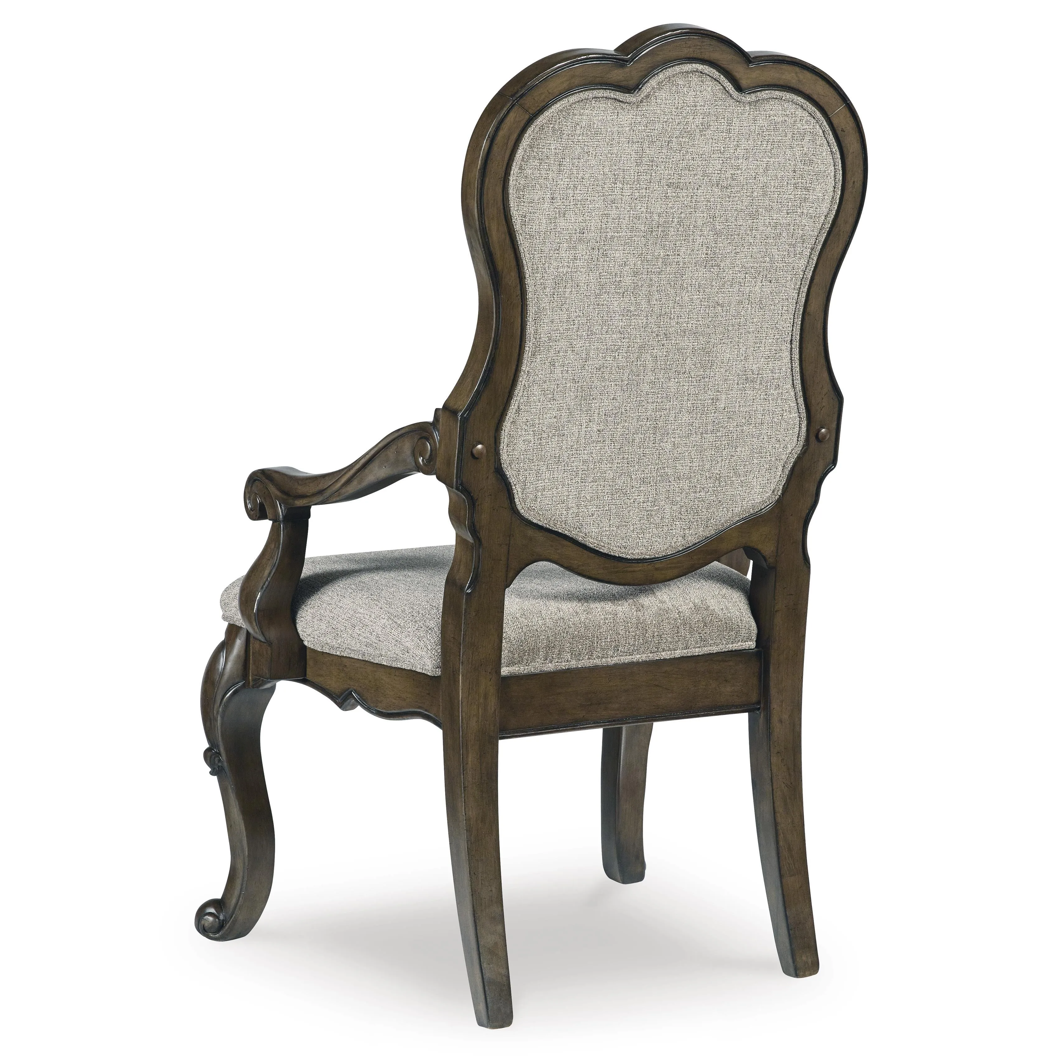 Signature Design by Ashley Maylee Arm Chair D947-01A