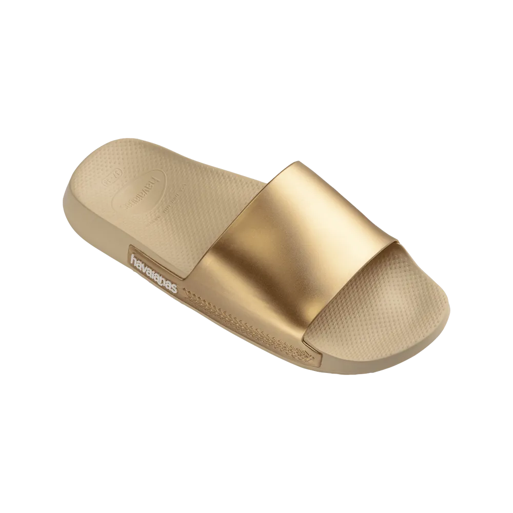 Slide Classic Metallic