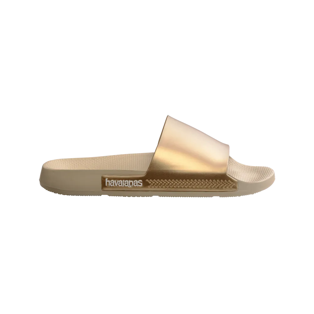 Slide Classic Metallic