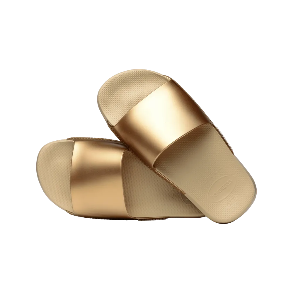 Slide Classic Metallic