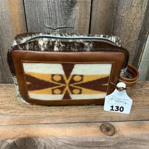 Small Pendleton® Toiletry Bag #130