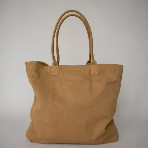 SOPHIE - Great Big Bag - Butterscotch