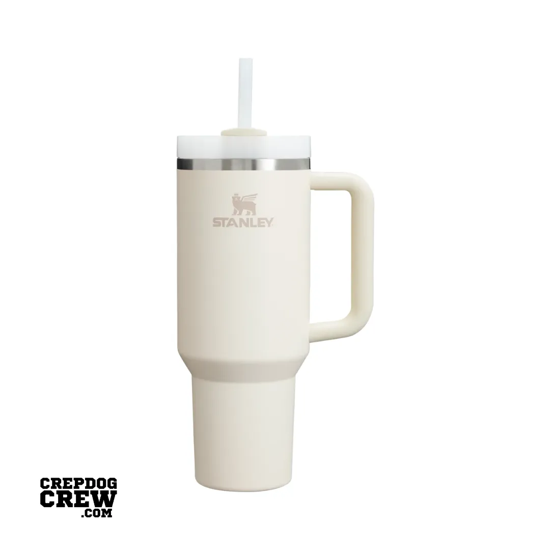 STANLEY TUMBLER Cream 2.0 40 Oz