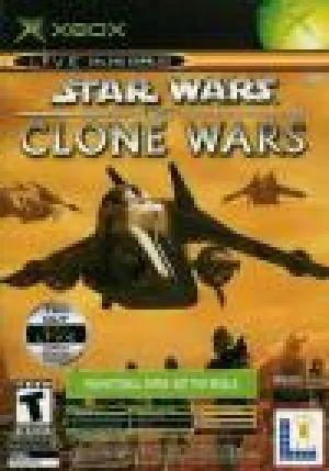 Star Wars Clone Wars