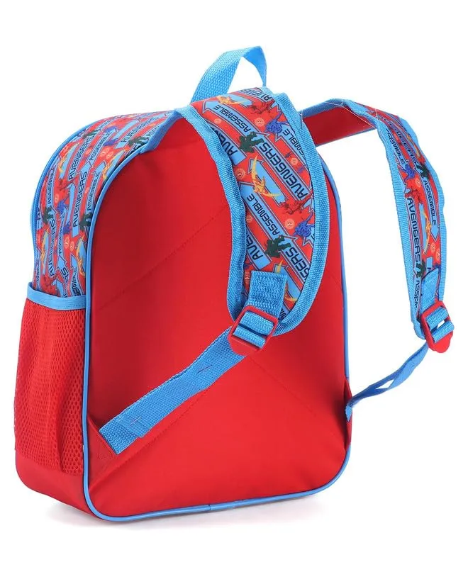 Striders-Avengers School Bag 33cm- MVL046