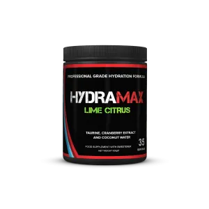 Strom - Hydramax 'Gym Bag Edition'