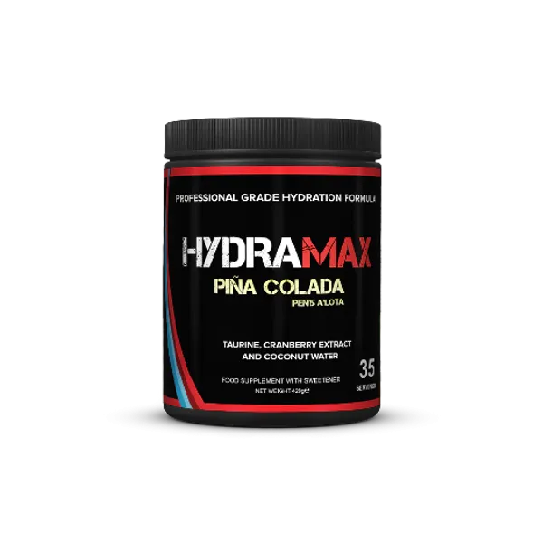 Strom - Hydramax 'Gym Bag Edition'