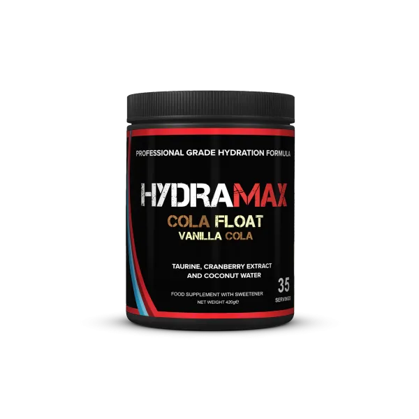 Strom - Hydramax 'Gym Bag Edition'